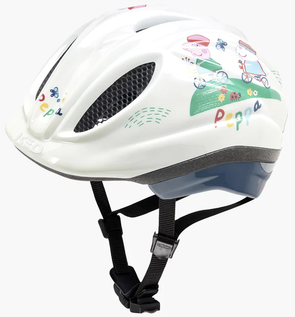Casco da bicicletta Ked Meggy II Originals S 46-51 cm Boy