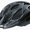 Casco de bicicleta Ked Tronus l 57-63 cm Negro