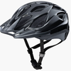 Casco de bicicleta Ked Tronus l 57-63 cm Negro