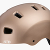 Fietshelm KED Citro L (57-62 cm) - Goud metallic matt