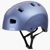 Fietshelm KED Citro L (57-62 cm) - Blauw metallic matt