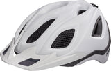 Ked fietshelm certus l (55-63cm) light grey matt - afbeelding 1