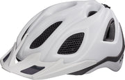 Ked Fietshelm Certus L (55-63 cm) Gray Light Grey Matt - afbeelding 1