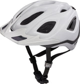Ked fietshelm certus l (55-63cm) light grey matt - afbeelding 2