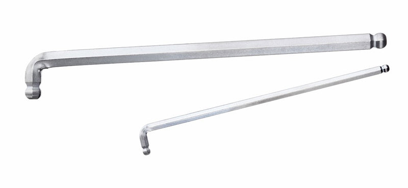 Gedore stiftsleutel 3 mm extra lang - 2797100