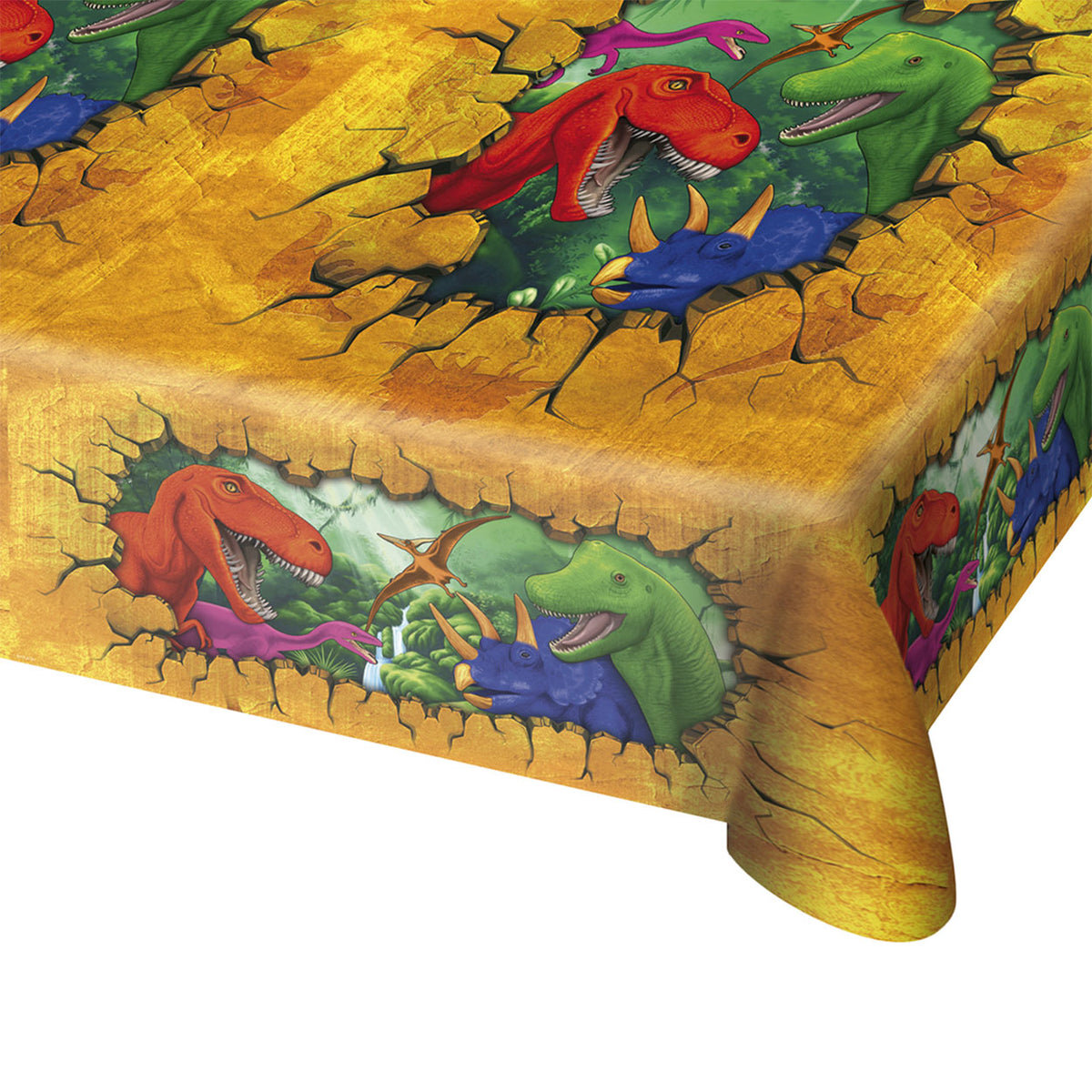 mantel folat bv dinosaurio