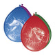 Palloncini Folat bv Dino, 6 pz.