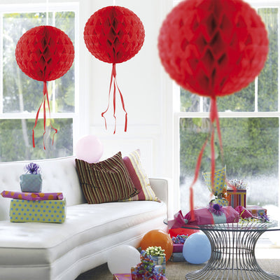 Folat bv paneycomb bola roja