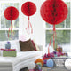 Folat bv paneycomb bola roja