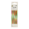 Candele Folat bv neon delizia - 24 pz.
