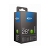 Schwalbe Tubo interno AV17 28 pulgadas 37 62-622 AV 40 mm