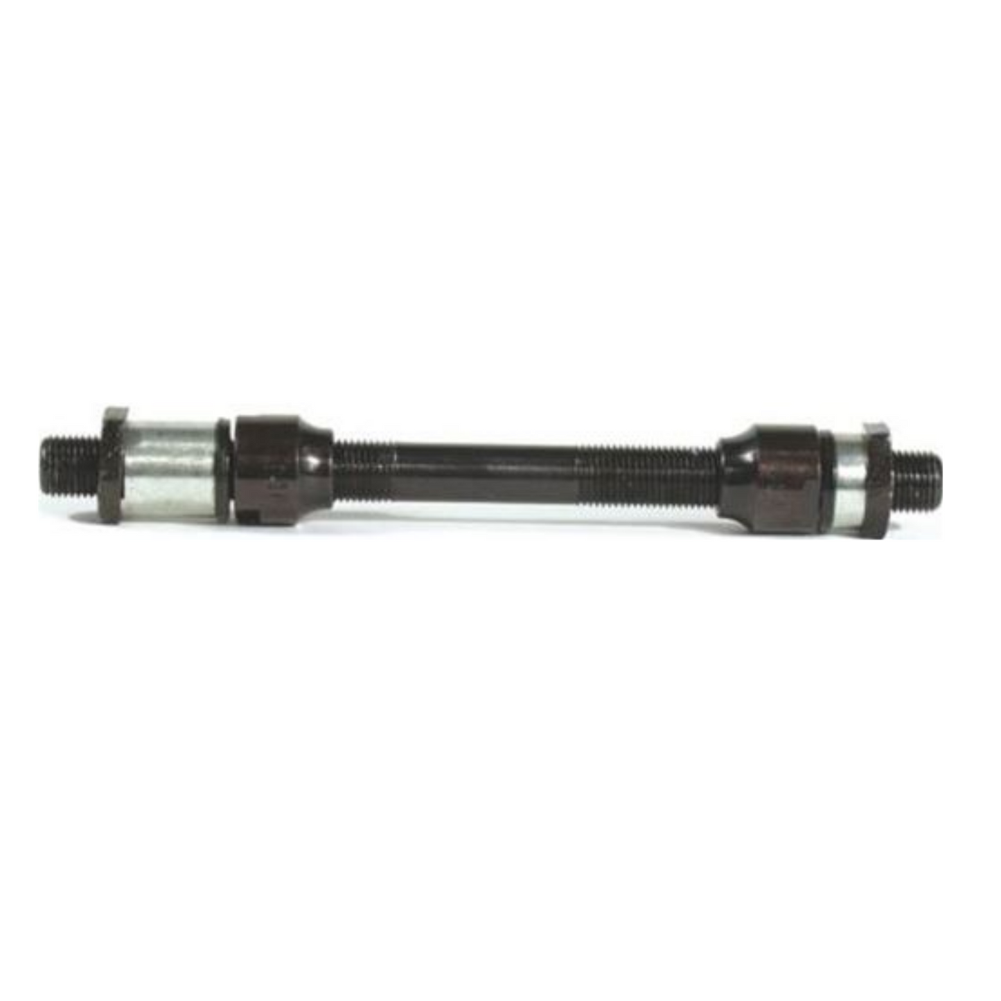 Asse posteriore 146 mm Campagnolo Shimano 8 9s nero