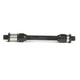 Asse posteriore 146 mm Campagnolo Shimano 8 9s nero