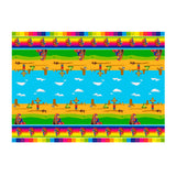 Folat bv indianen tafelkleed - afbeelding 1