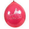 Folat BV Balloons, 8st.