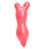 Folat bv ballonnen dierfiguur, 8st. - afbeelding 4