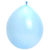 Folat bv gekleurde ballonnen - 10 ballonnen