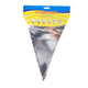 Folat BV Línea de bandera de plata, 10mtr.