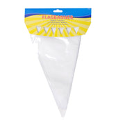 Folat bv witte vlaggenlijn, 10mtr. - afbeelding 2