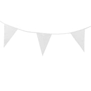 Folat bv witte vlaggenlijn, 10mtr. - afbeelding 1