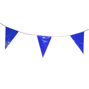Folat bv blauwe vlaggenlijn, 10mtr. - afbeelding 1