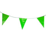FOLAT BV Lime Green Flag Line, 10mtr. - afbeelding 1