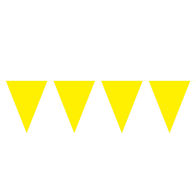 FOLAT BV Yellow Flag Line, 10mtr.