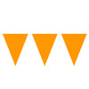 Folat bv oranje vlaggenlijn, 10mtr.