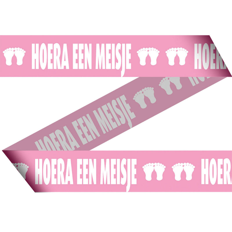 Folat bv markeerlint meisje, 15 m.