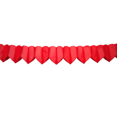 Folat bv slinger hart rood