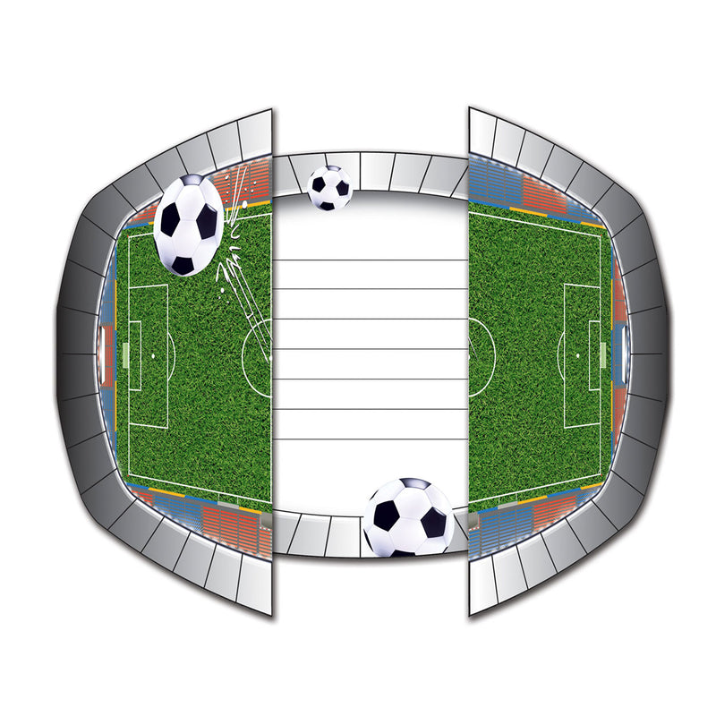 FOLAT BV VoetBal Inviti, 8st.
