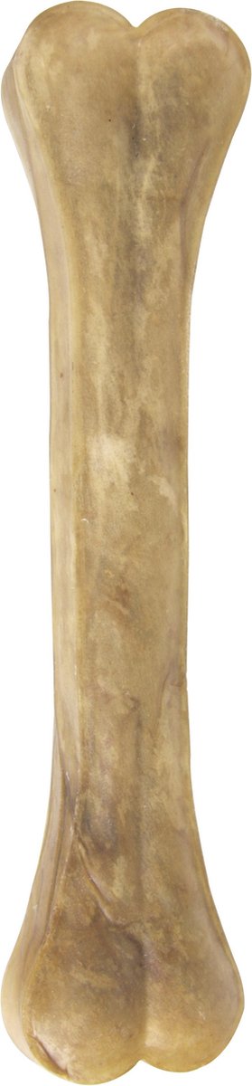 Petsnack pressed bone