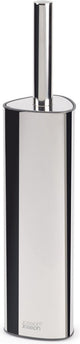 Joseph joseph flex™ 360 toiletborstel - rvs - 360 graden reiniging
