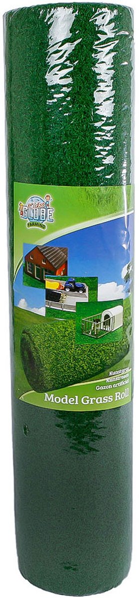 Globe Globe Globe Globe Grass de 70x50cm