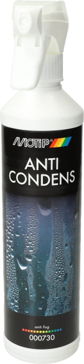 Motip spray anticondensación 500 ml