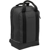 Backpack newlooxs Nuovo zaino Nevada | Nero