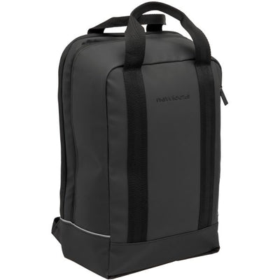 Newlooxs Rugtas New Nevada Backpack | Black