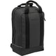 Backpack newlooxs Nuovo zaino Nevada | Nero