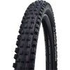 Folding band Schwalbe Magic Mary Super downhill 29 x 2.40 62-622 mm - Black