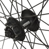 Custom made 28 shimano 6-bolt deore hb-m525 ryde zac 2000 front wheel