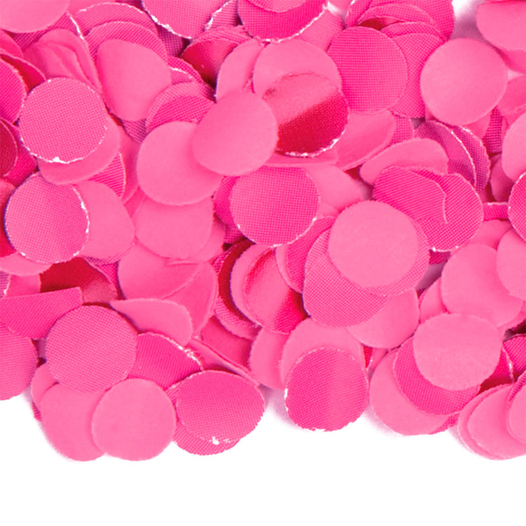 FOLAT BV Confetti Magenta, 1 chilo