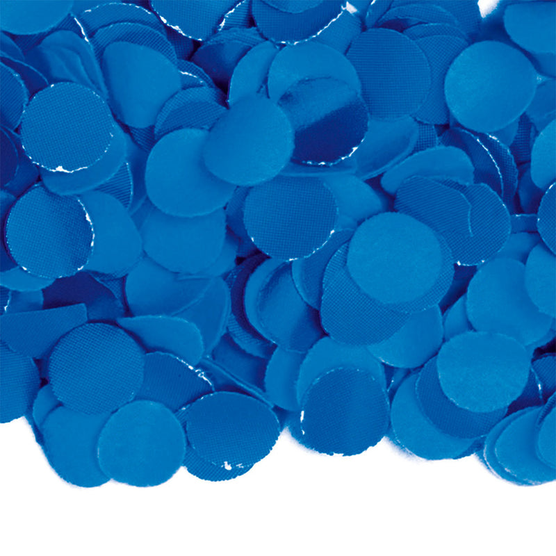 FOLAT BV Confetti blu, 100 grammi