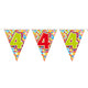 Mini Blag Line Blocks 4 años, 3MTR.