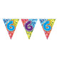 Mini Blag Line Blocks 6 años, 3MTR.
