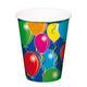 Copas globos, 8st.
