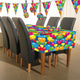 Muelle globos