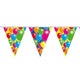 Flagle Line Globos, 10mtr.