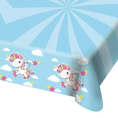 Mantel de unicornio