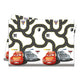 Auto 3 tovaglie