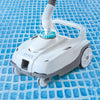 Robot di piscina automatica Intex100